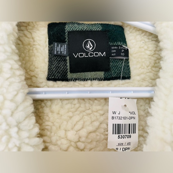 VOLCOM Jacket - Picture 5 of 8